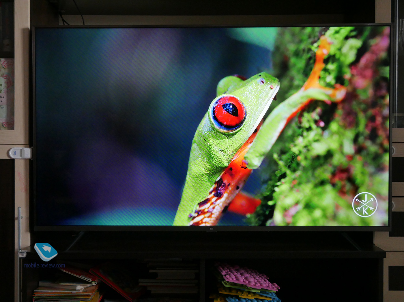   Xiaomi Mi TV 4S  55 