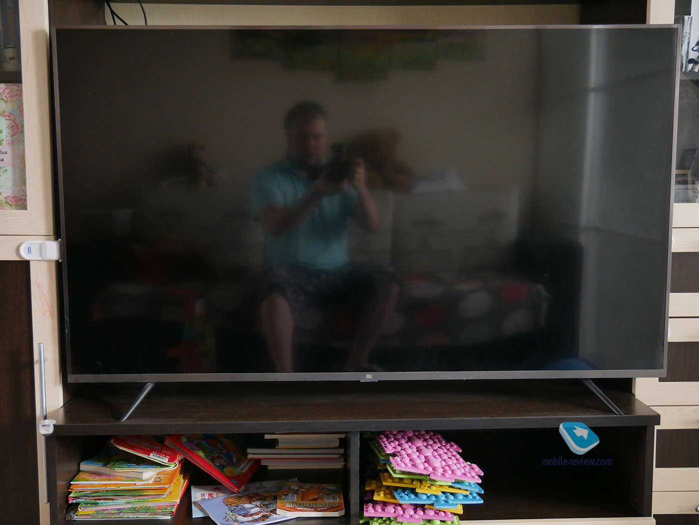   Xiaomi Mi TV 4S  55 