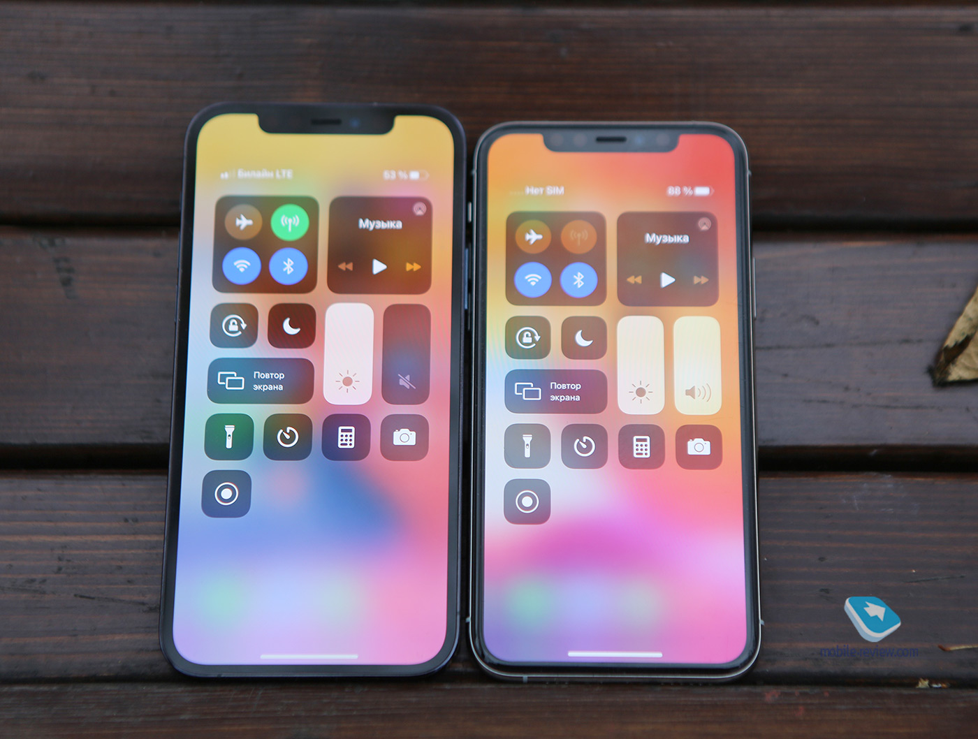    Apple iPhone 12 Pro  iPhone 11 Pro   