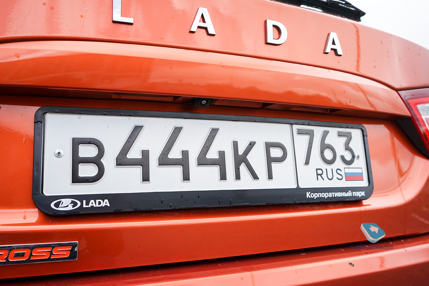  LADA Vesta SW Cross. , 