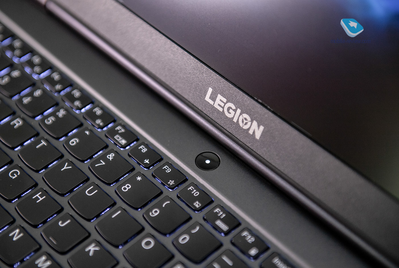   Lenovo Legion 5 (15ARH05)