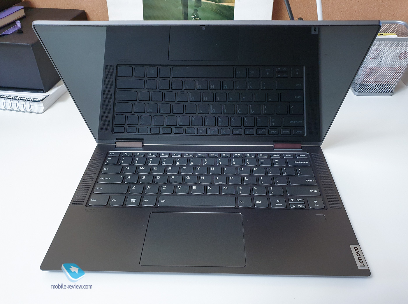  Lenovo Yoga C740-14IML:  -