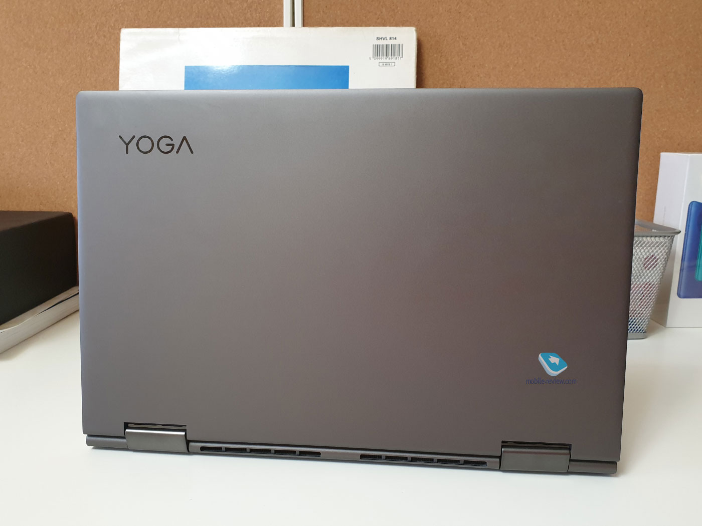  Lenovo Yoga C740-14IML:  -