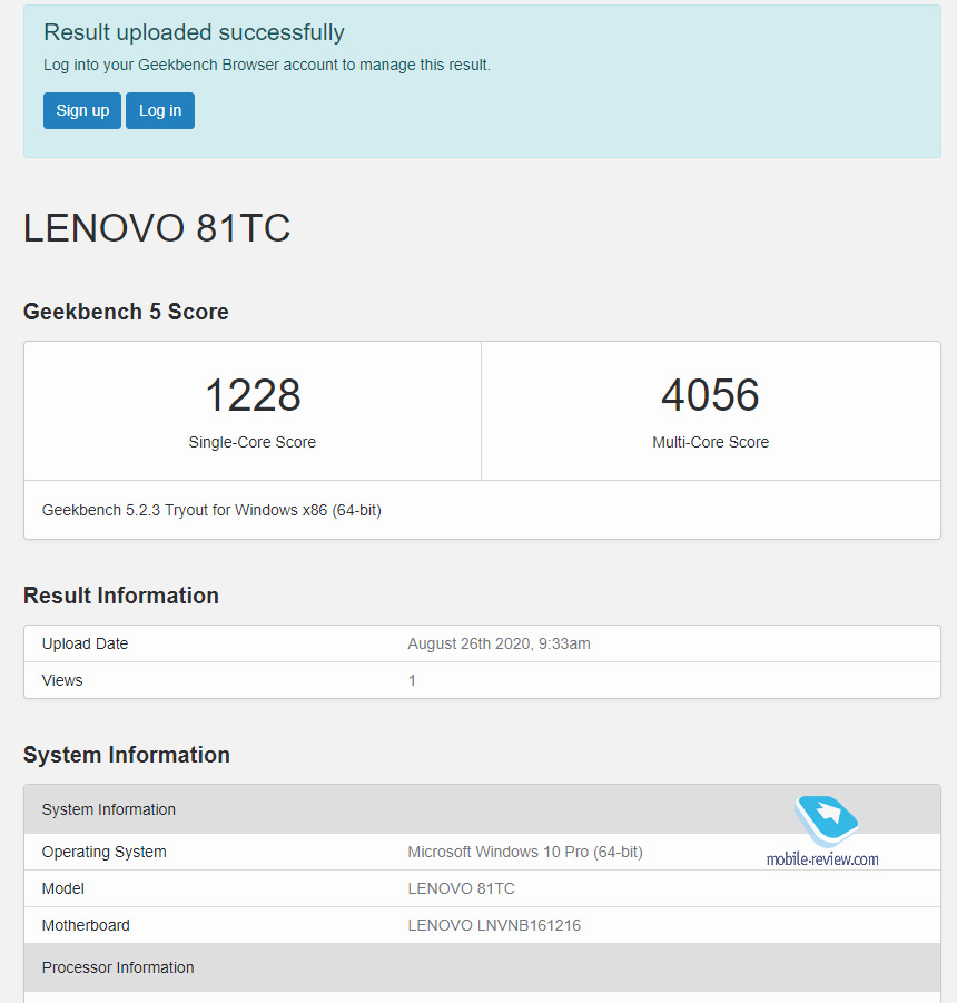  Lenovo Yoga C740-14IML:  -