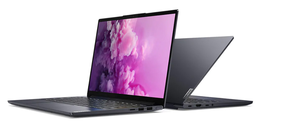  Lenovo Yoga Slim 7 14 (14ARE05)