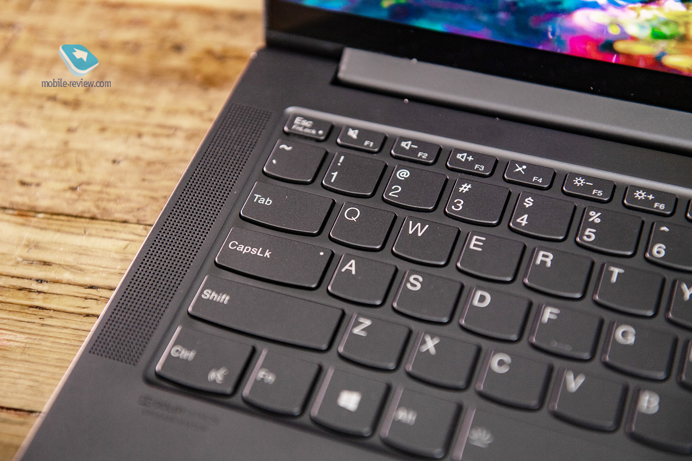   Lenovo Yoga Slim 7 14 (14ARE05)