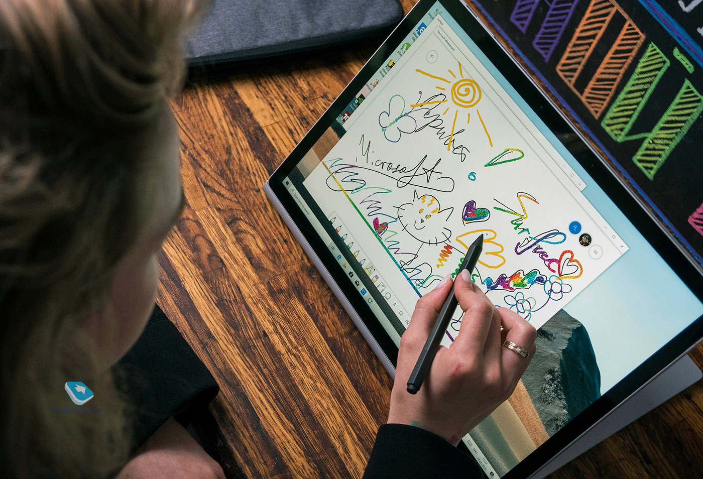    Microsoft      Surface Book 3