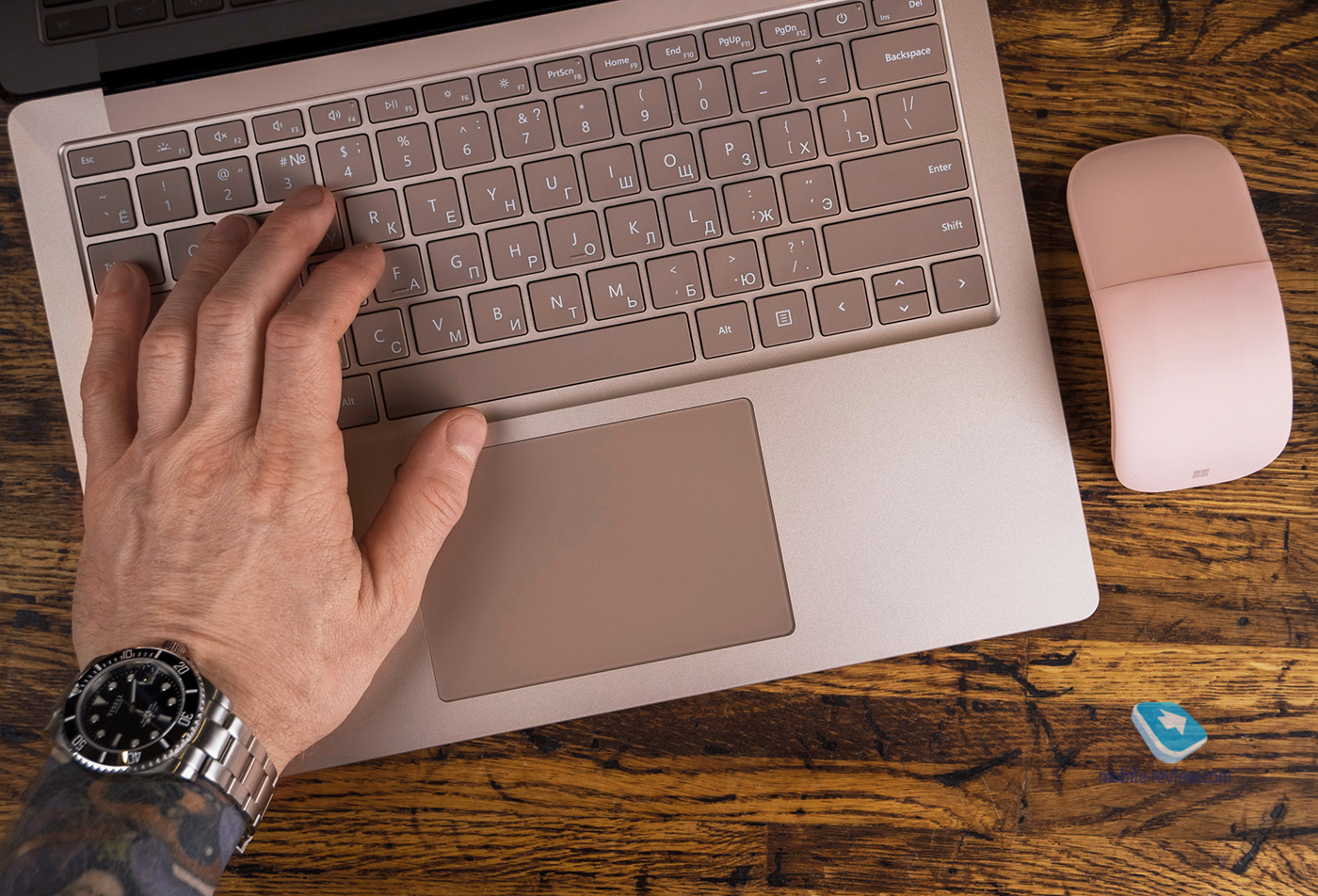   Microsoft Surface Laptop 3   13.5 