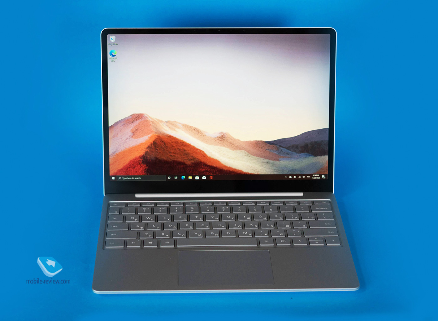  - Microsoft Surface Laptop Go