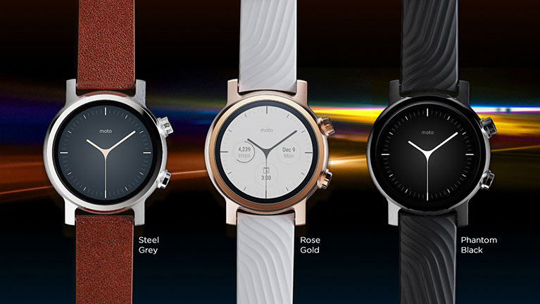    Moto 360 v3 (2020)