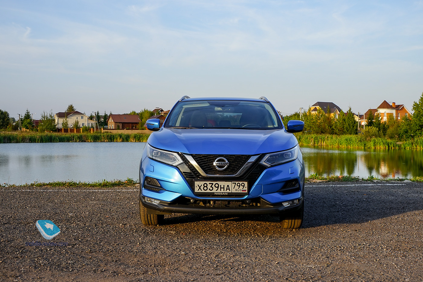  Nissan Qashqai.  ?