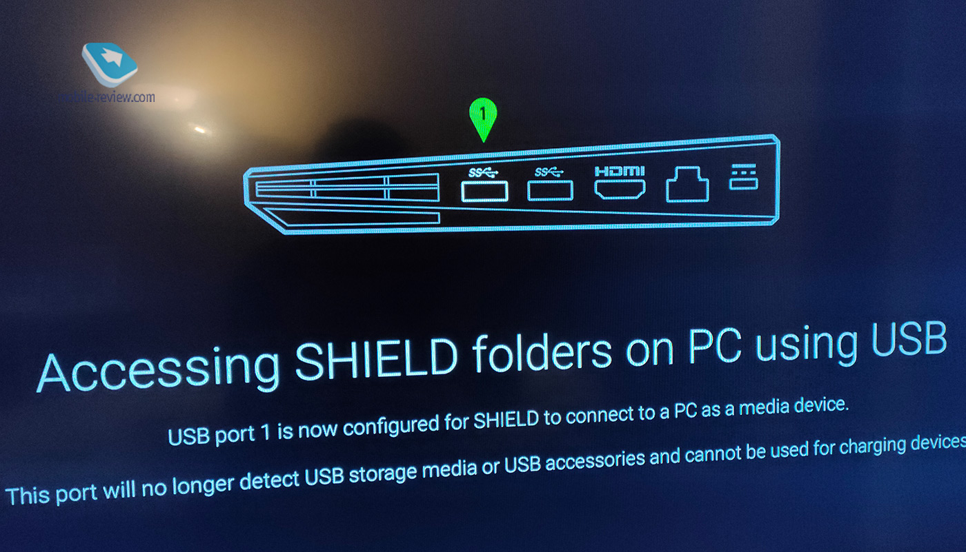   Android TV  Nvidia Shield Pro 2019