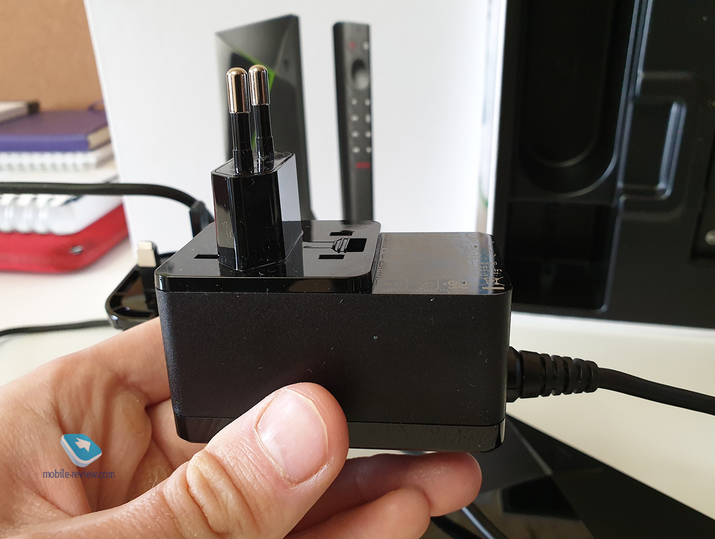   Android TV  Nvidia Shield Pro 2019