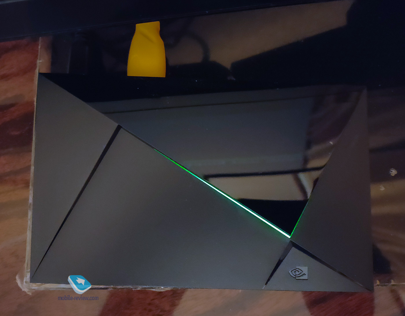   Android TV  Nvidia Shield Pro 2019