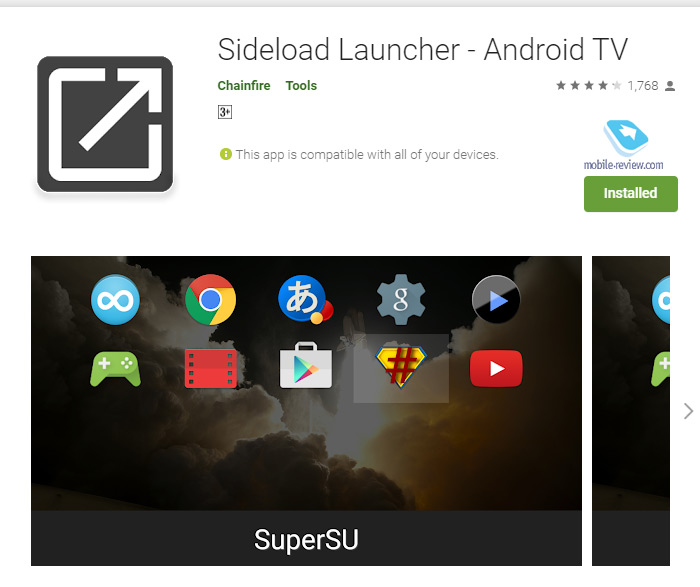   Android TV  Nvidia Shield TV Pro 2019