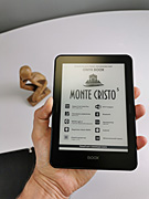    Onyx Boox Monte Cristo 5