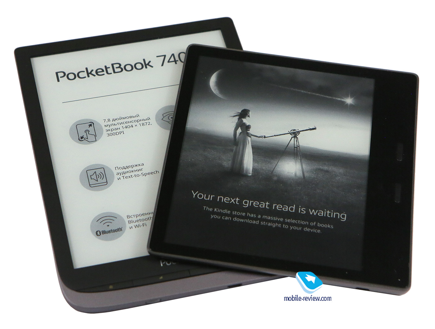    PocketBook 740 Pro