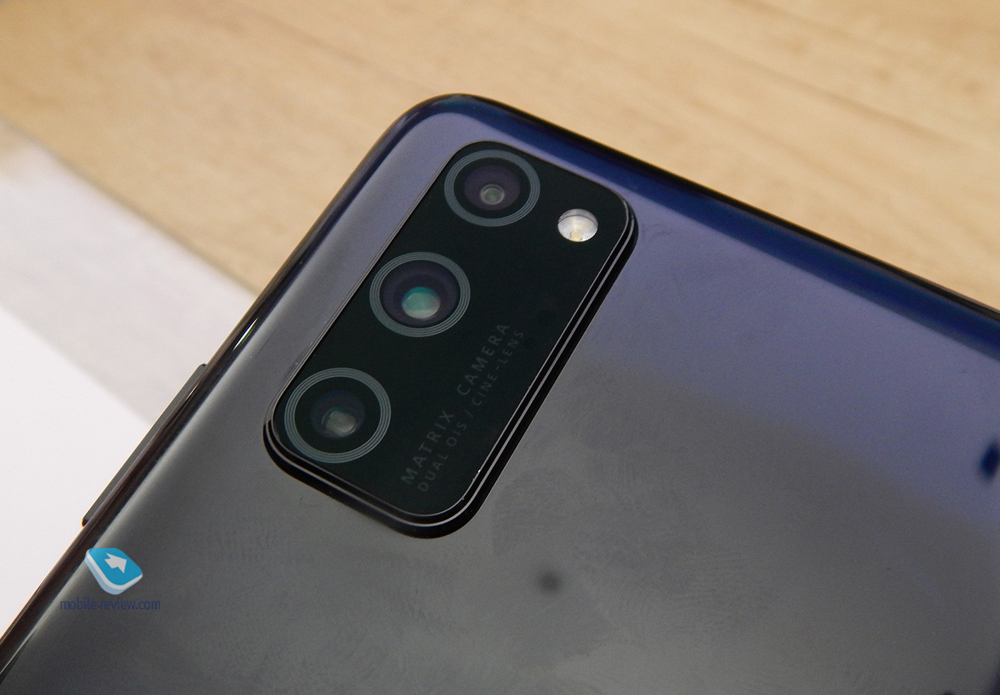  Honor  2020 :    Google,     