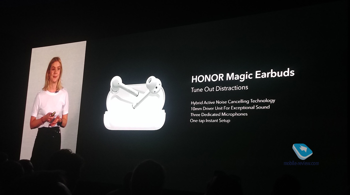  Honor  2020 :    Google,     