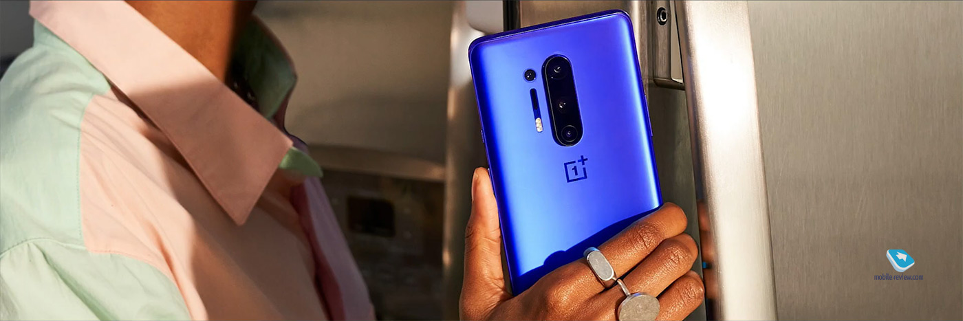  OnePlus 8 Pro  OnePlus 8