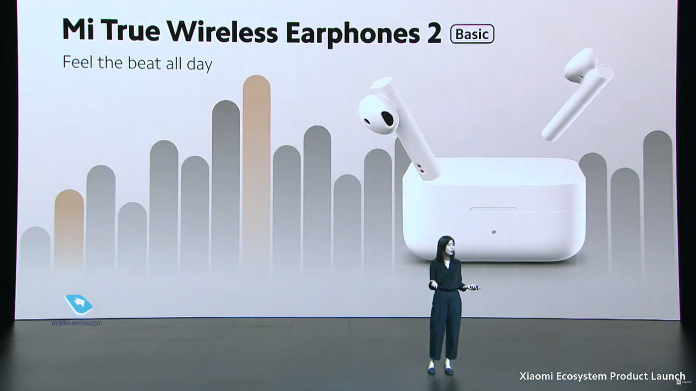   Xiaomi:  Mi SmartBand 5   !