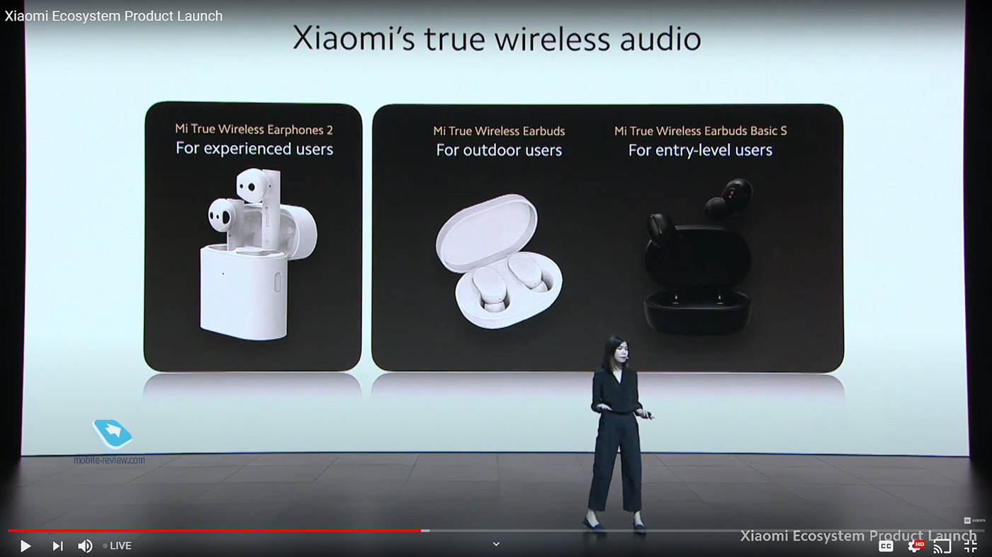 Обзор презентации Xiaomi: от Mi SmartBand 5 до новых самокатов!