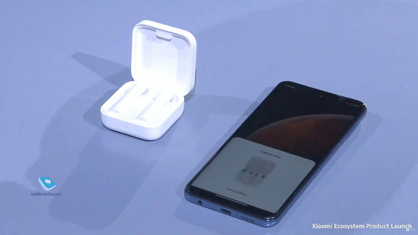   Xiaomi:  Mi SmartBand 5   !
