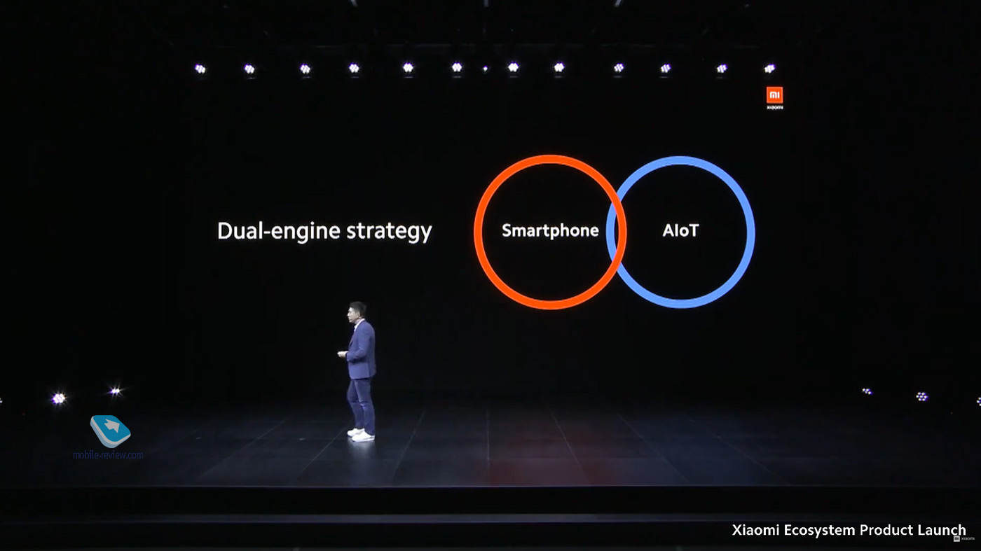   Xiaomi:  Mi SmartBand 5   !