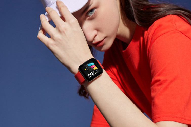    realme Watch