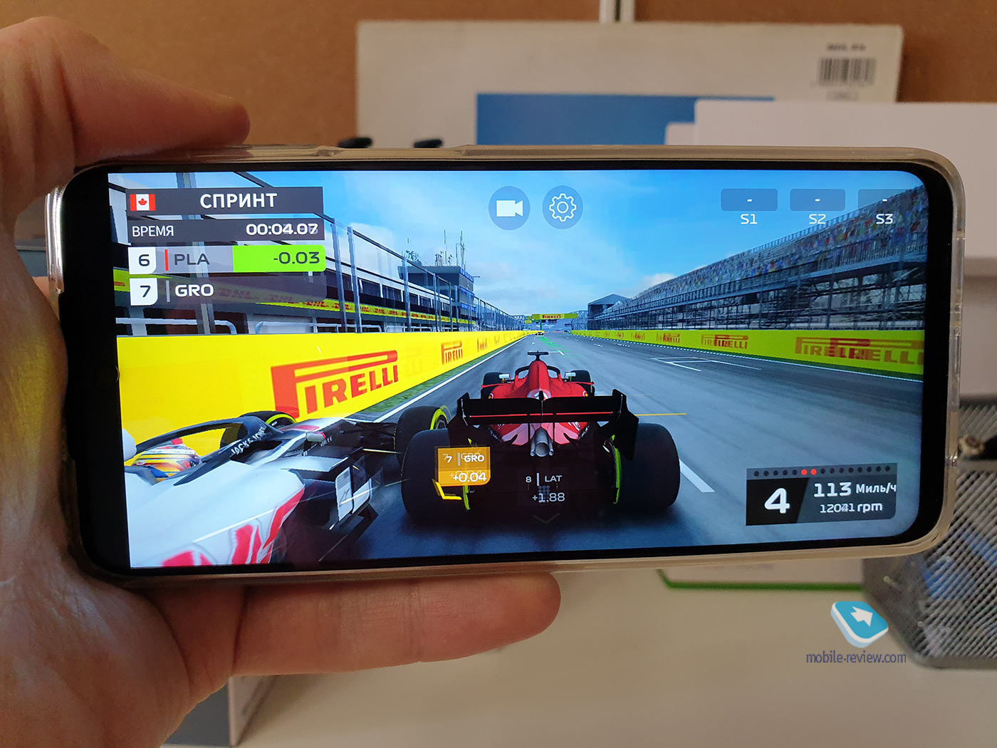 Обзор Xiaomi Redmi Note 9 Pro