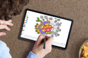     Samsung Galaxy Tab S6 Lite (SM-P610/P615)