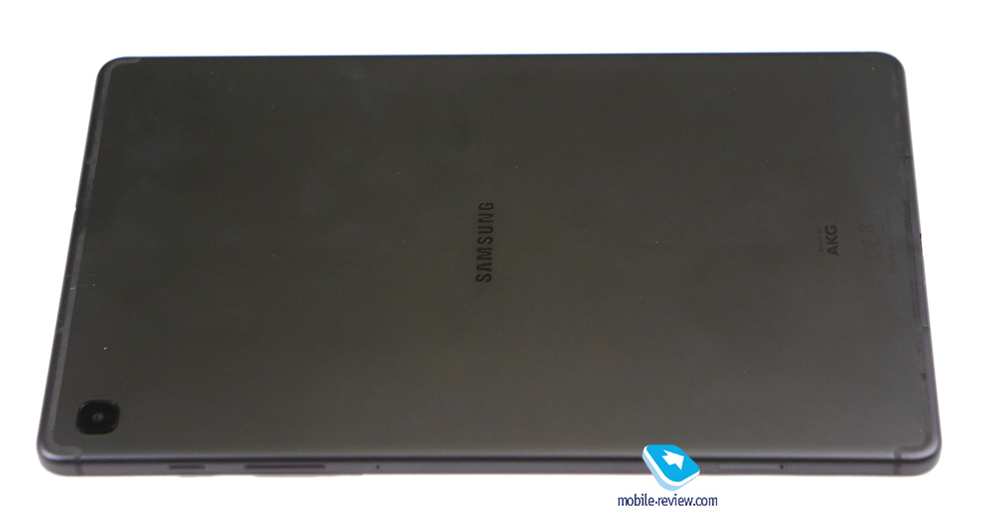     Samsung Galaxy Tab S6 Lite (SM-P610/P615)