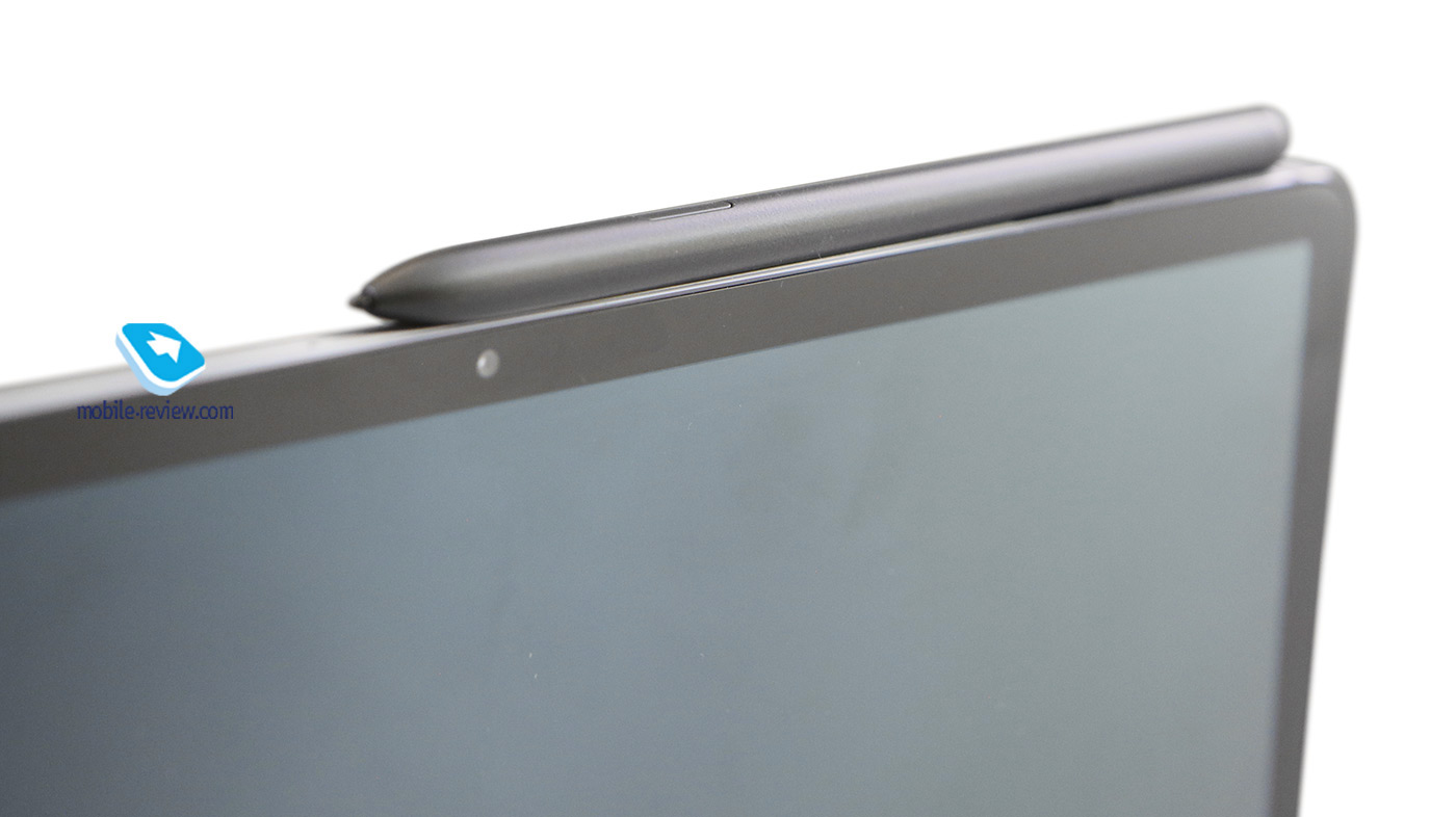   Samsung Galaxy Tab S7+ (SM-T970)
