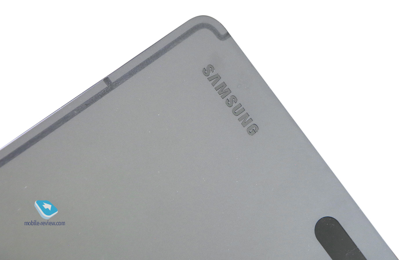    Samsung Galaxy Tab S7+ (SM-T970)