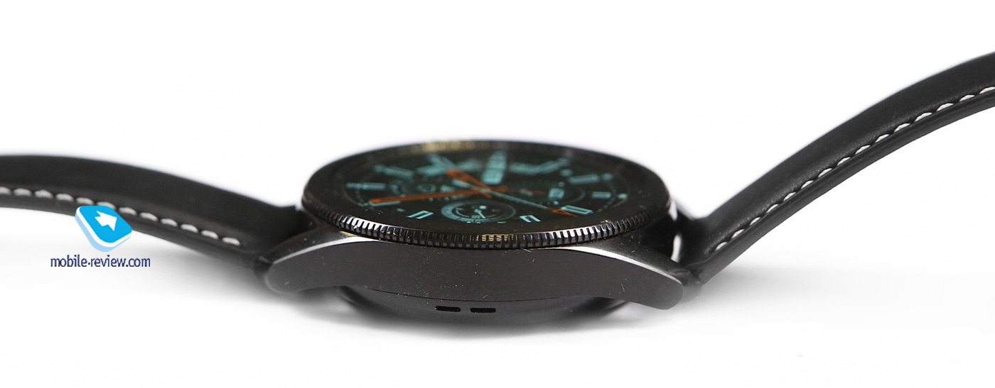    Samsung Galaxy Watch 3 (SM-R840/SM-R850)