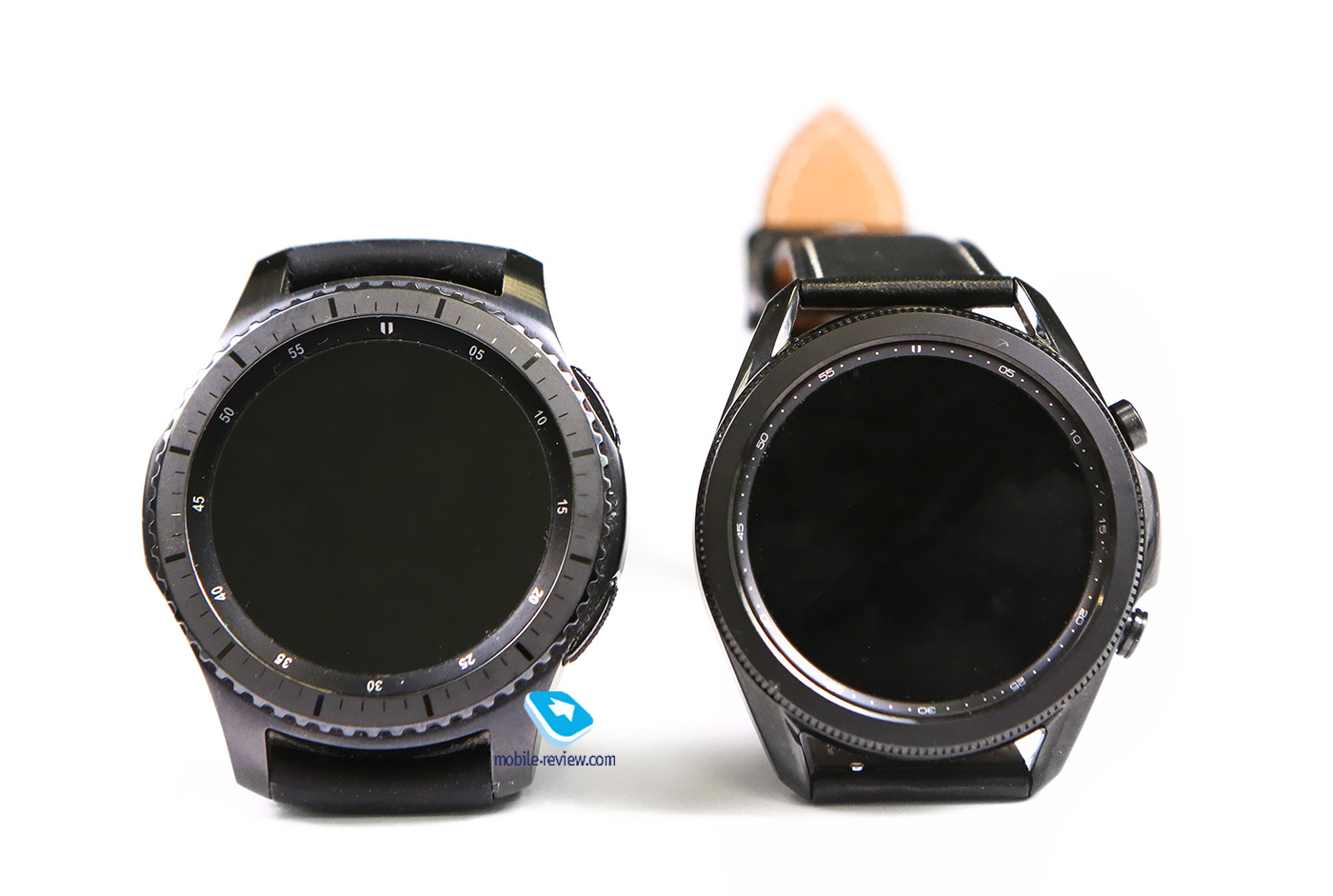    Samsung Galaxy Watch 3 (SM-R840/SM-R850)