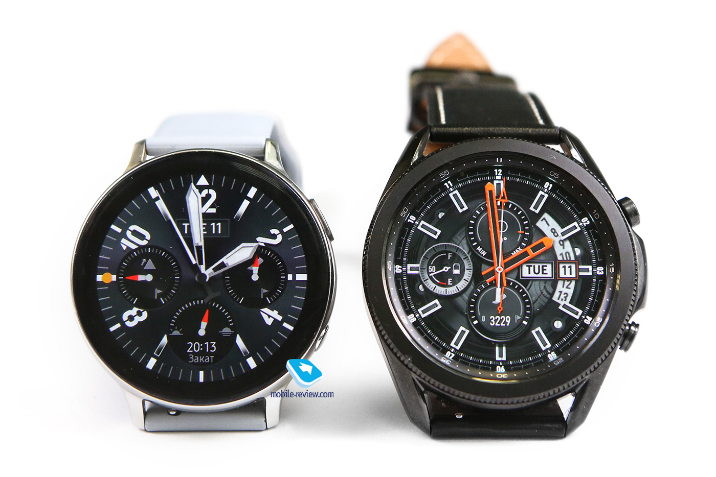    Samsung Galaxy Watch 3 (SM-R840/SM-R850)