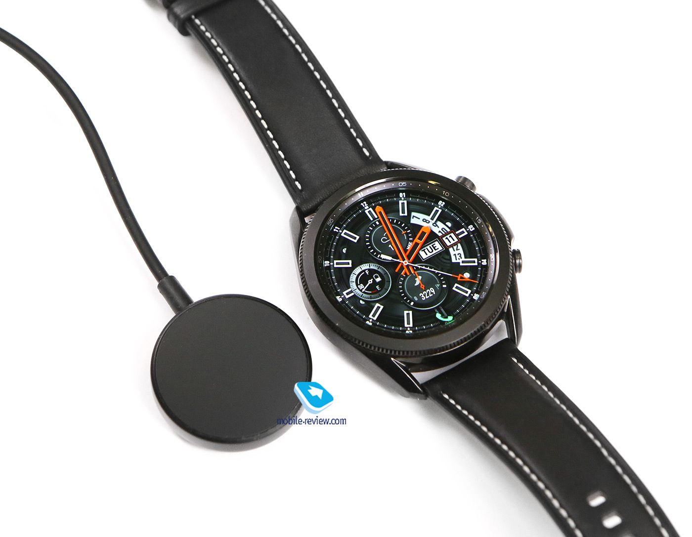    Samsung Galaxy Watch 3 (SM-R840/SM-R850)