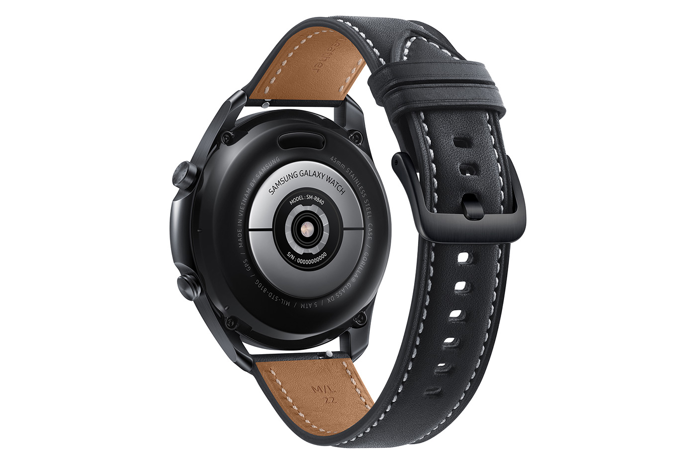    Samsung Galaxy Watch 3