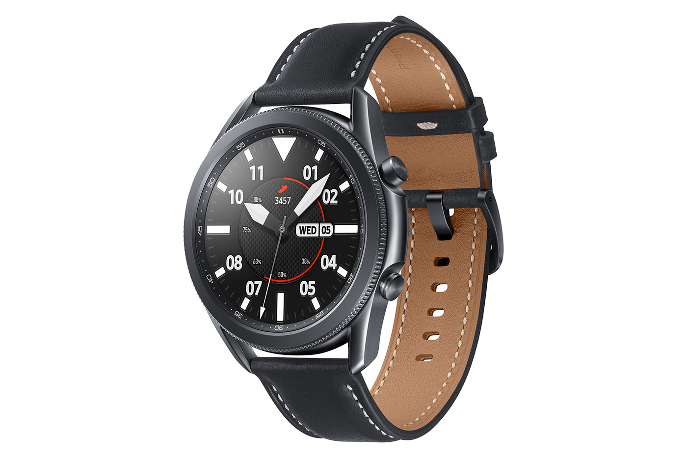    Samsung Galaxy Watch 3