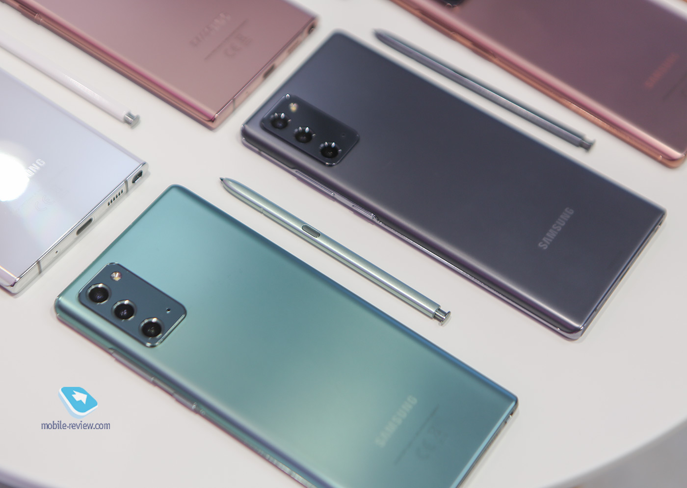 Samsung Unpacked 2020 - ,   