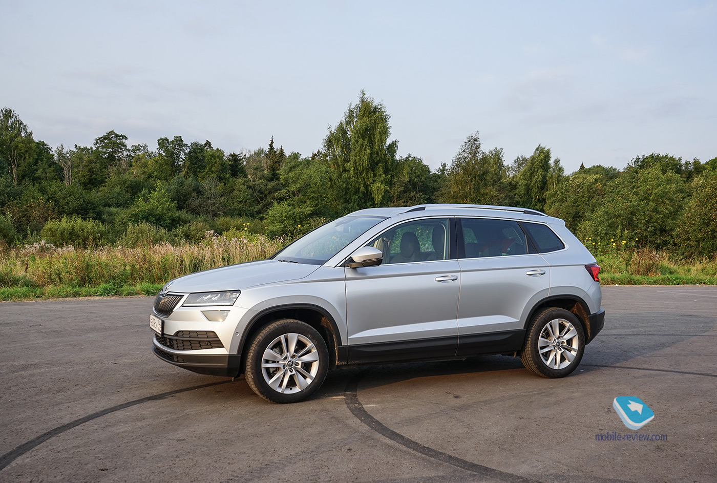  Skoda Karoq.  ,  