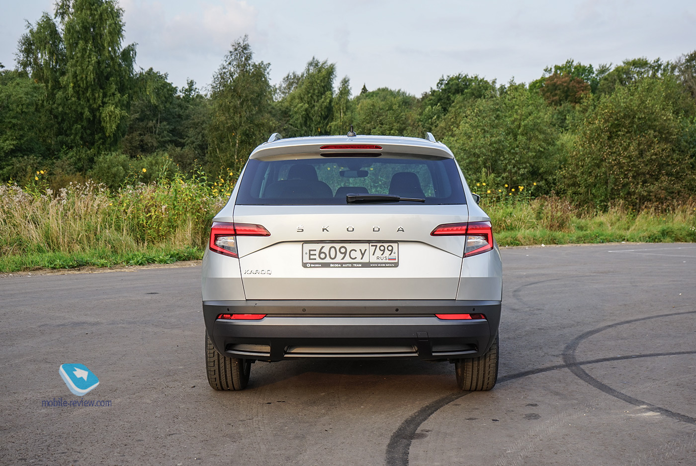  Skoda Karoq.  ,  