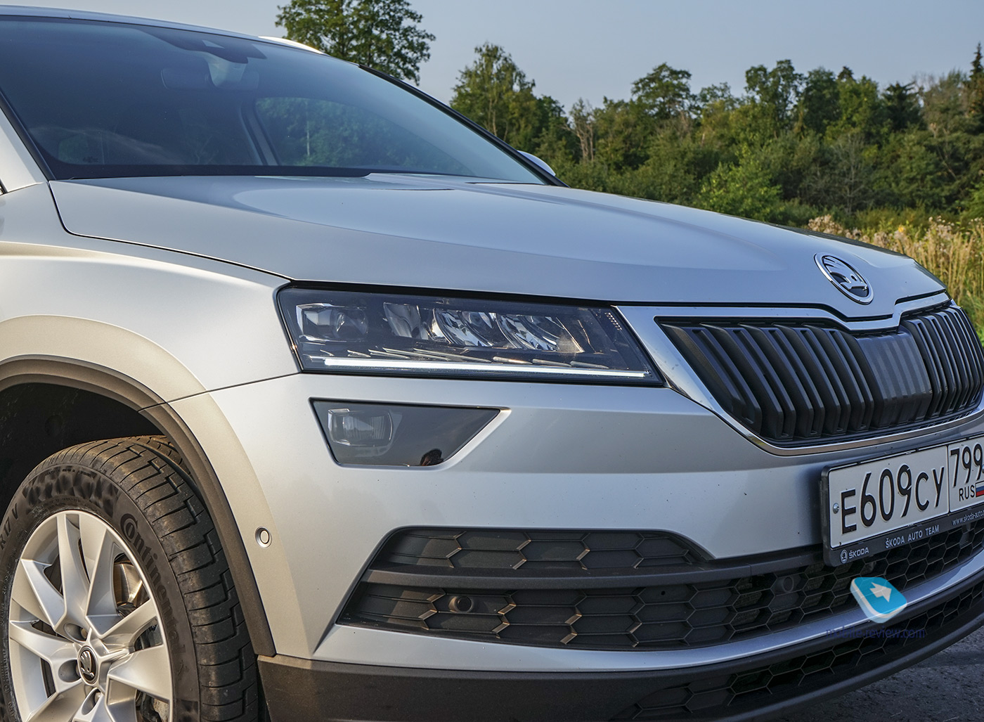  Skoda Karoq.  ,  