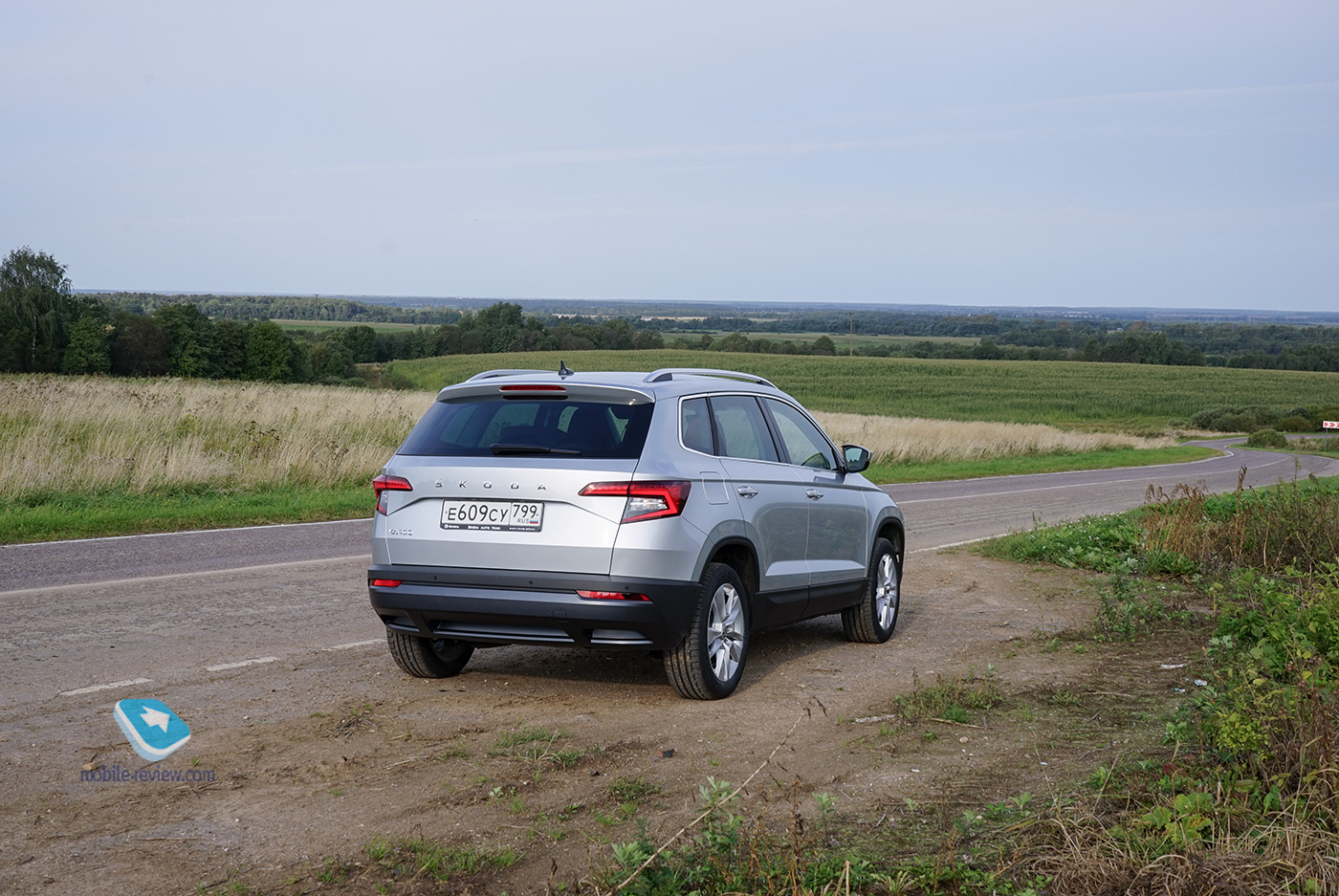  Skoda Karoq.  ,  