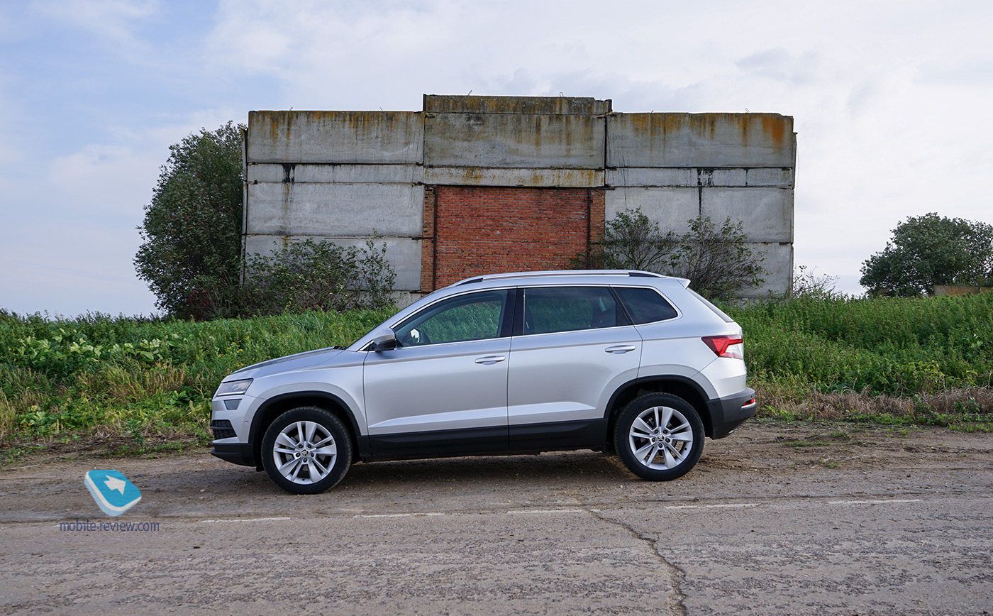  Skoda Karoq.  ,  