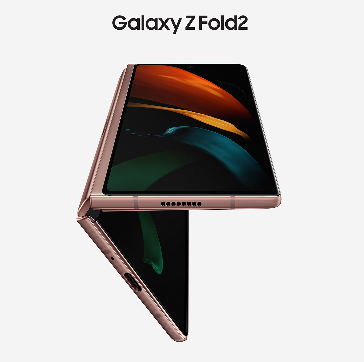 Galaxy Z Fold2      ,   