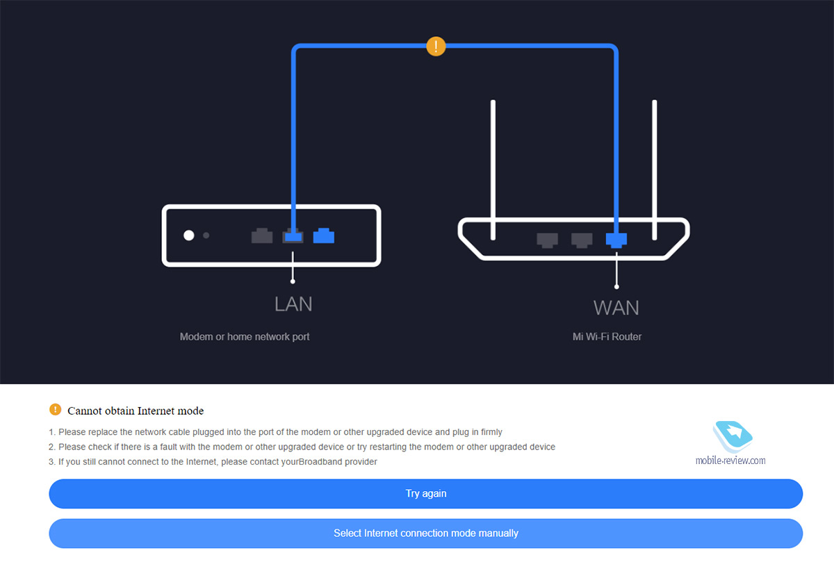     Xiaomi Mi AIoT Router AC2350