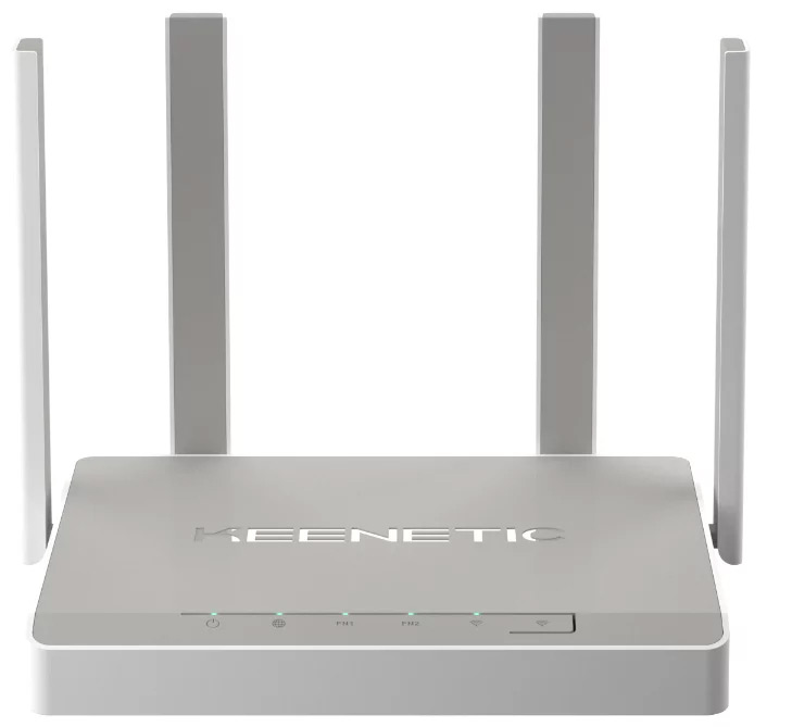     Xiaomi Mi AIoT Router AC2350