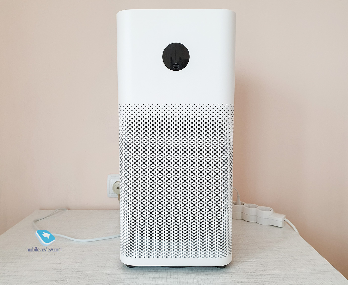   Xiaomi Mi Air Purifier 3H:     !